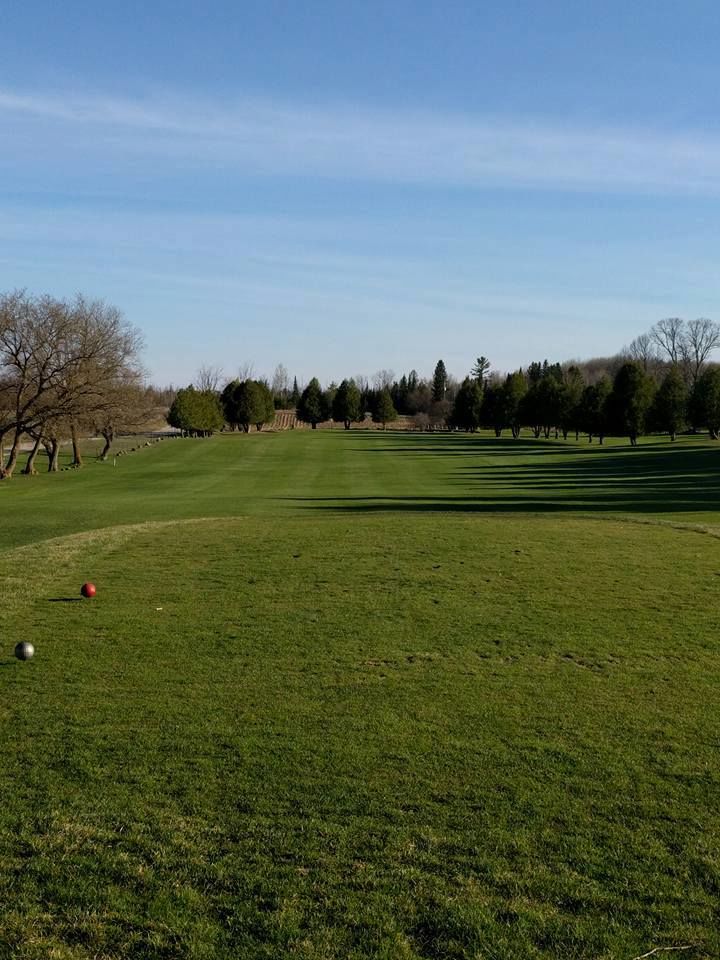 Indian Hills Golf Course cover picture