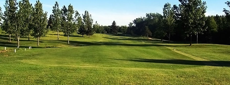 Pleasant Hills Golf Course cover picture