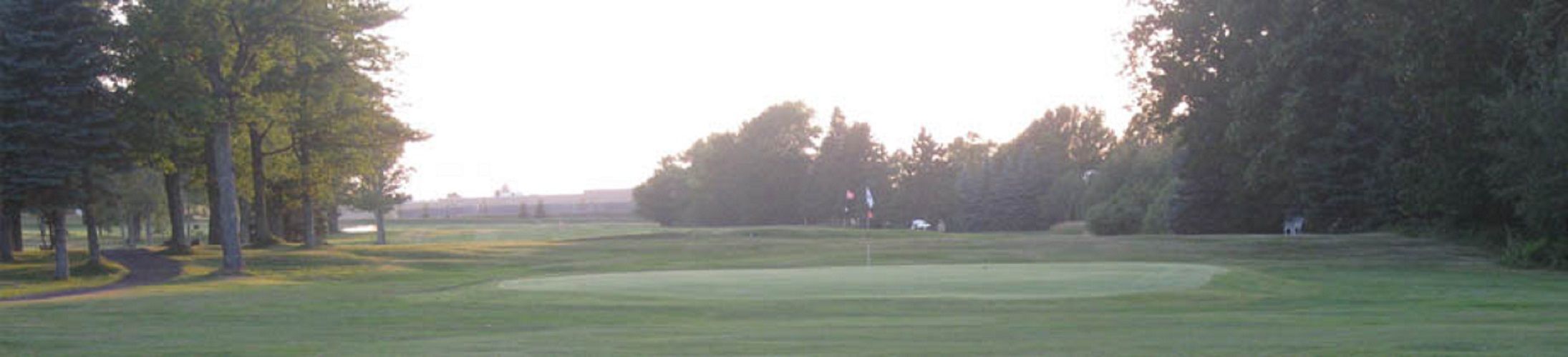 Gogebic Country Club cover picture