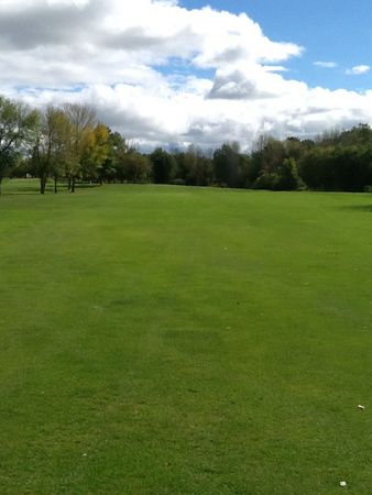 Pine River Golf Club cover picture