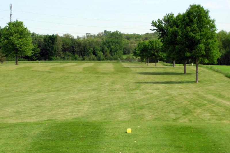 Rich Valley Golf Club All Square Golf