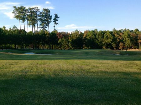 Mallard Pointe Golf Course cover picture