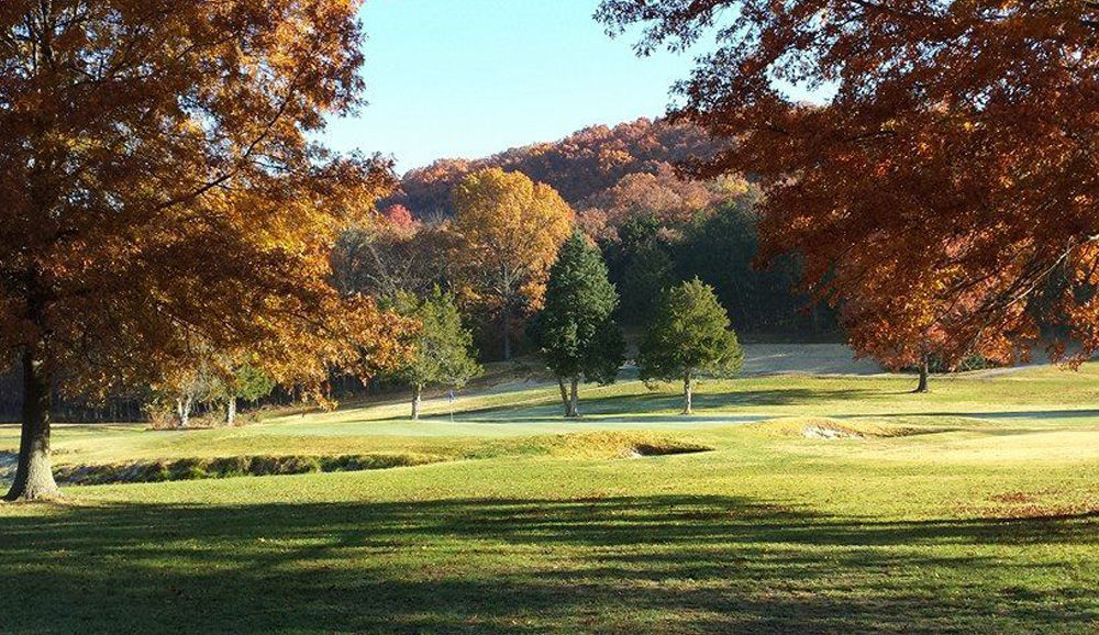 Deer Creek Usa Golf and Event Center cover picture