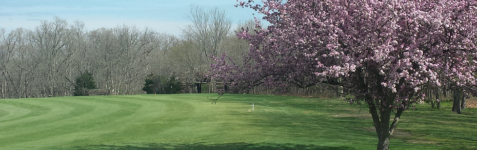 Macon Country Club cover picture