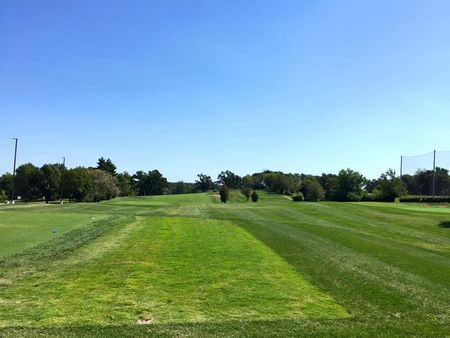 Windmill Ridge Golf Course cover picture