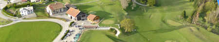 Golf Du Belvedere cover picture