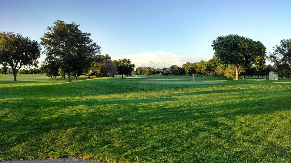 Jackrabbit Run Golf Course cover picture