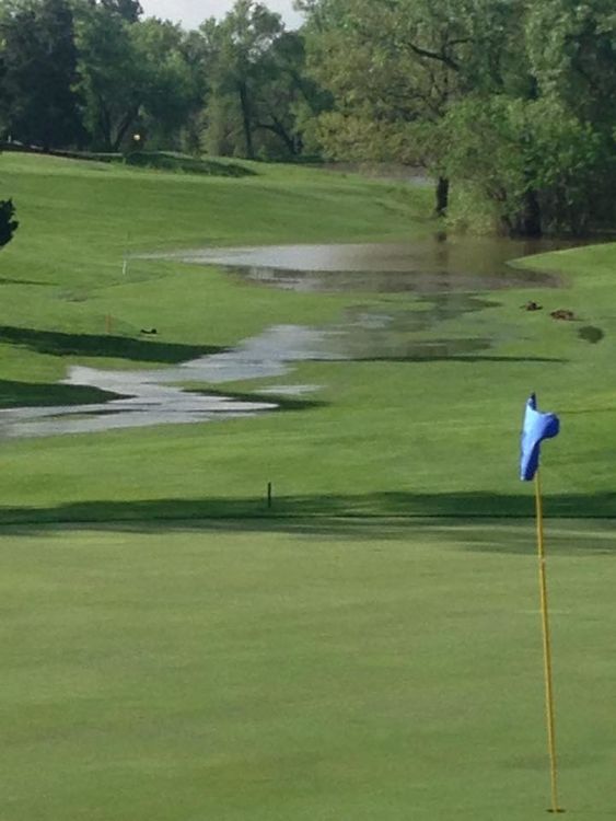 Pioneers Golf Course All Square Golf