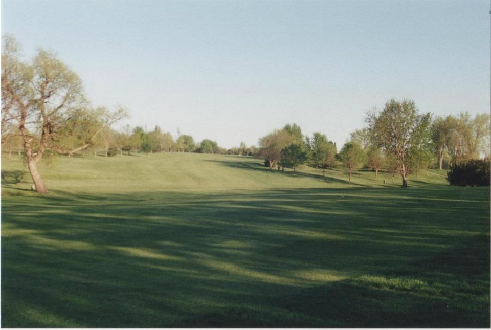 Plainview Country Club cover picture