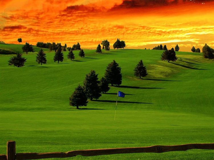 Ravenna Golf Club All Square Golf