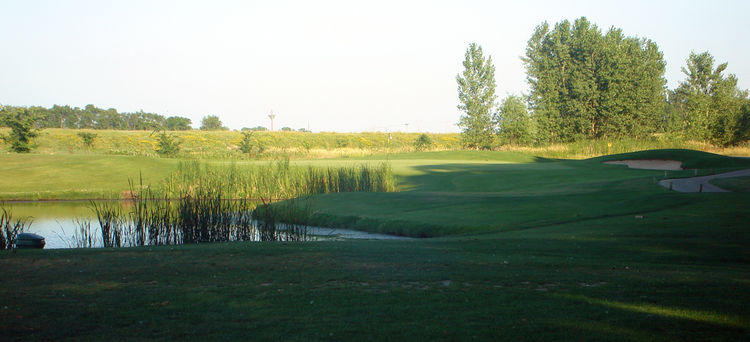 Tregaron Golf Course All Square Golf