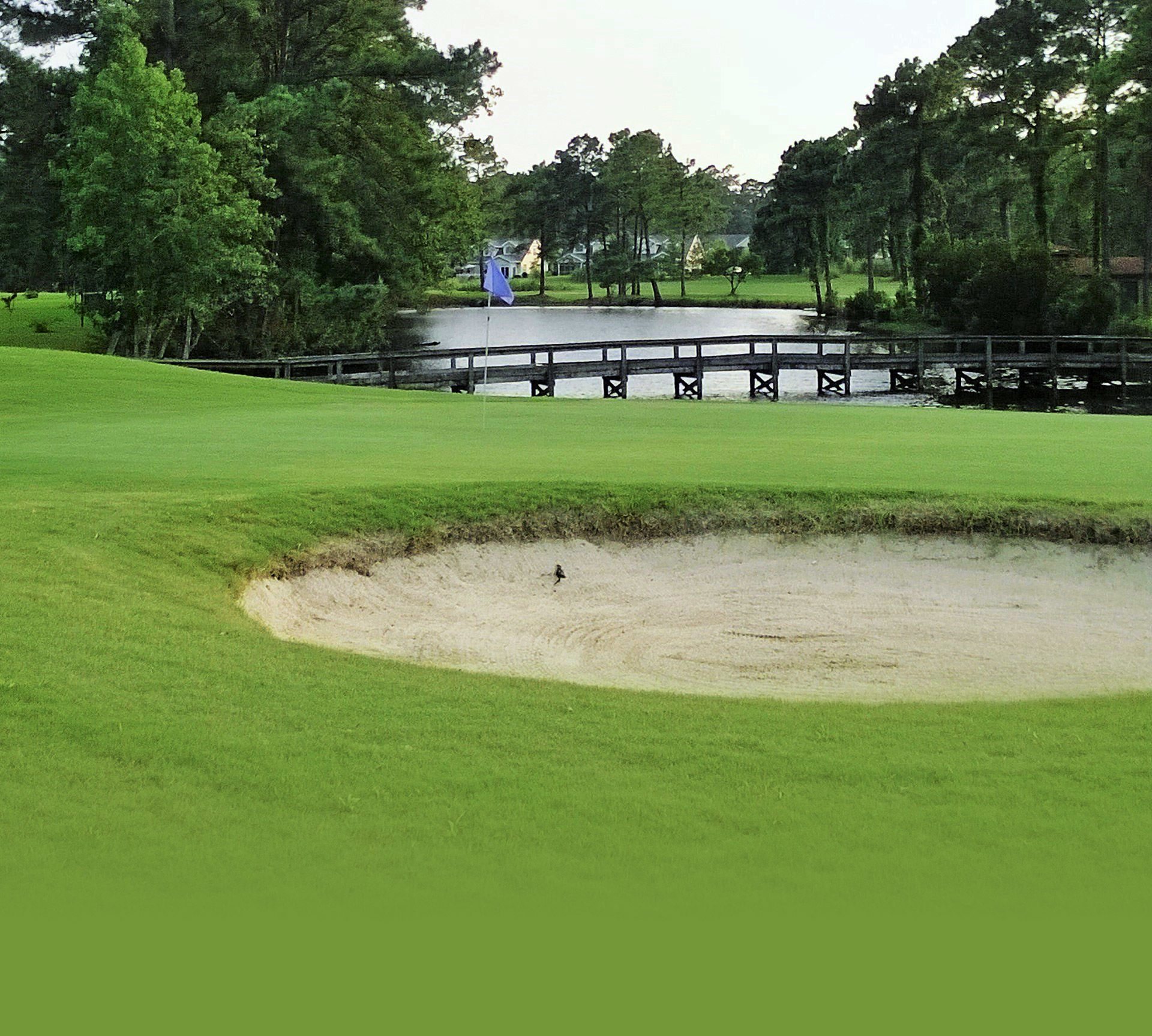 Brandywine Bay Golf Club cover picture