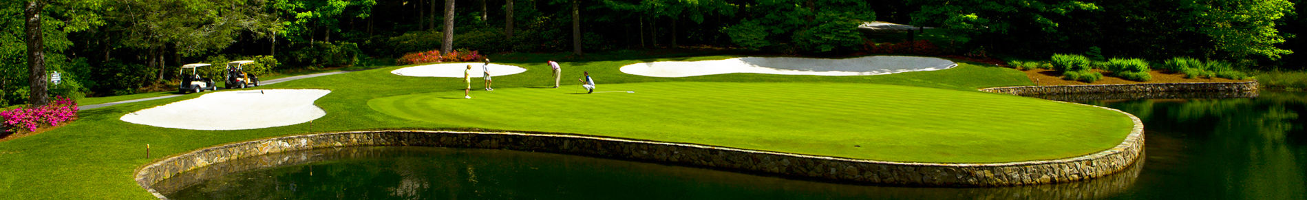 Burlingame Country Club cover picture