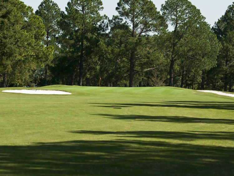 Gates Four Golf and Country Club Golf Course All Square Golf