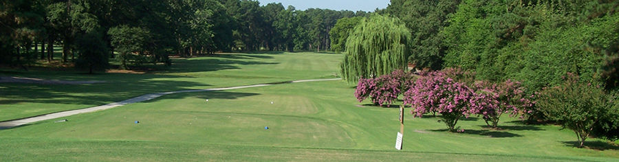 Goldsboro Municipal Golf Course cover picture