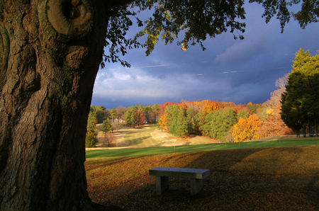 Henderson Country Club cover picture