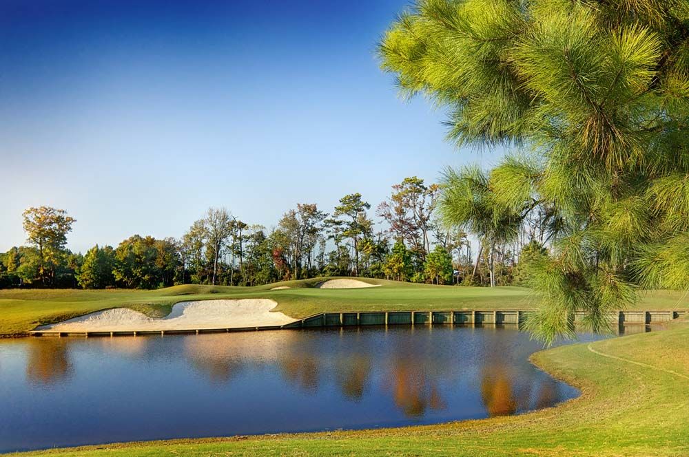 Kilmarlic Golf Club cover picture