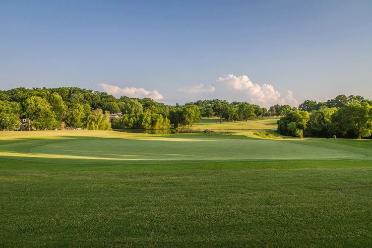 Lochmere Golf Club All Square Golf