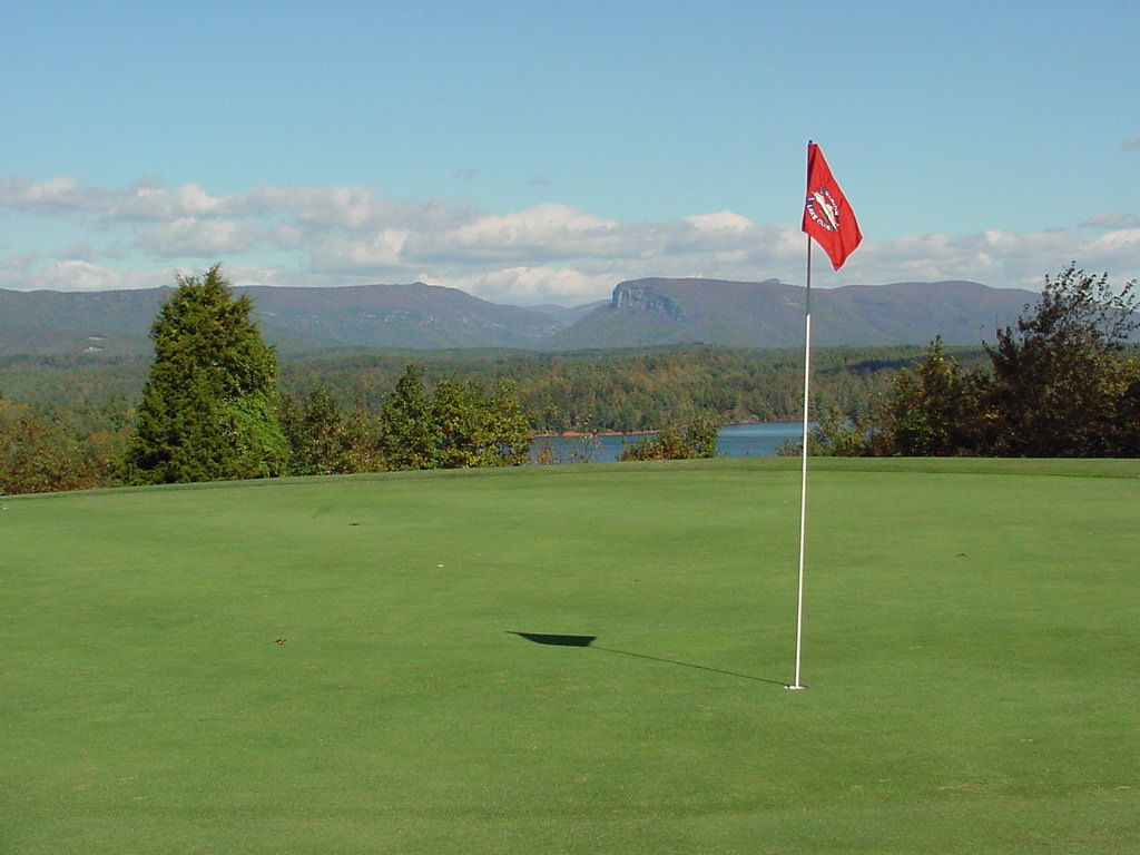 Marion Lake Club cover picture