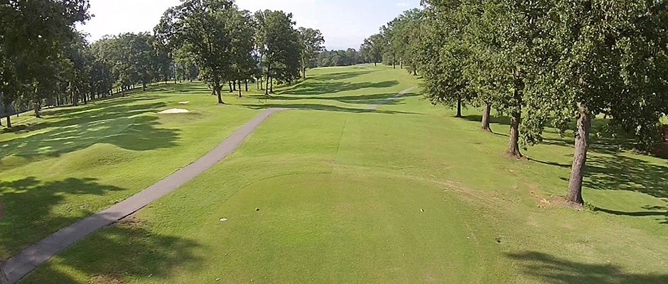 Mimosa Hills Golf Club cover picture