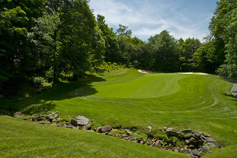 Mountain Springs at Grandfather Golf and Country Club cover picture