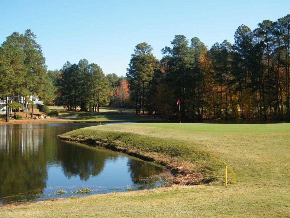 Pine Hollow Golf Club cover picture