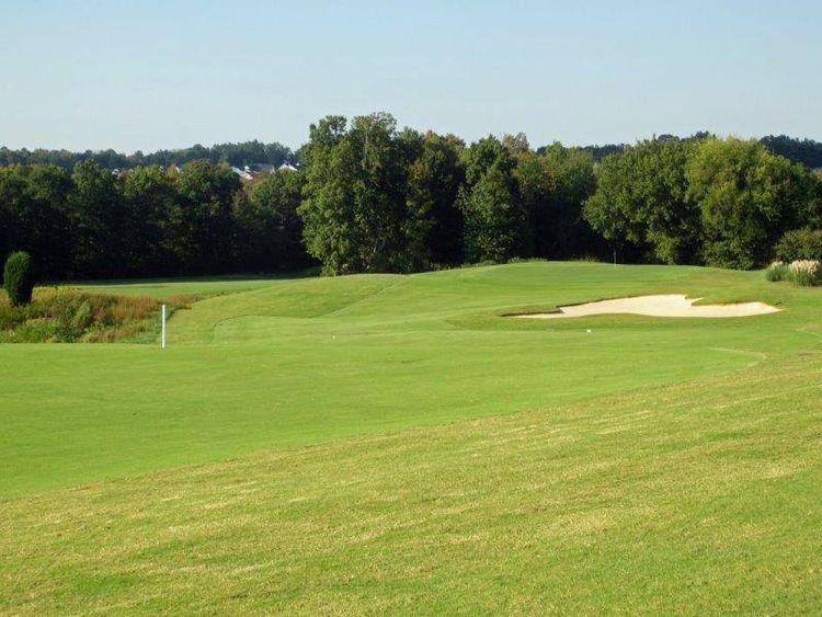 Rocky River Golf Club at Concord All Square Golf