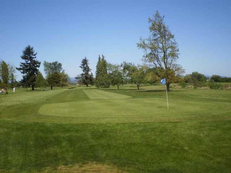 Fiddler's Green Golf Course cover picture