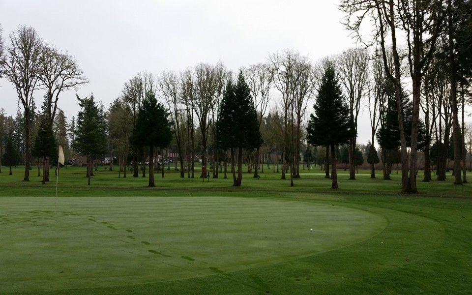 Killarney West Golf Course cover picture