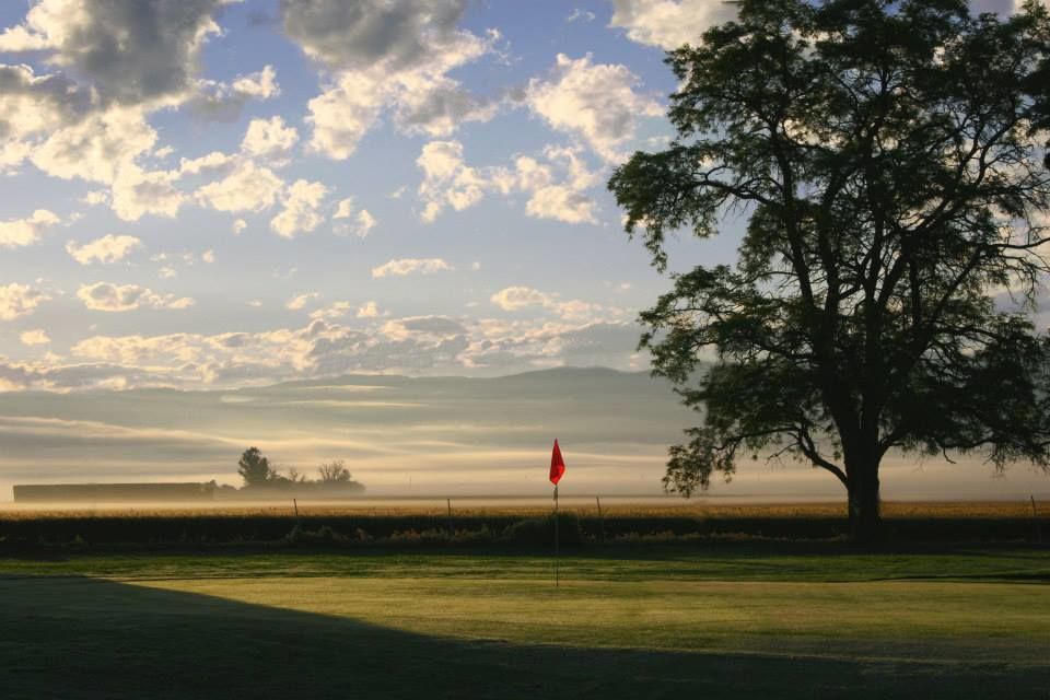 La Grande Country Club cover picture