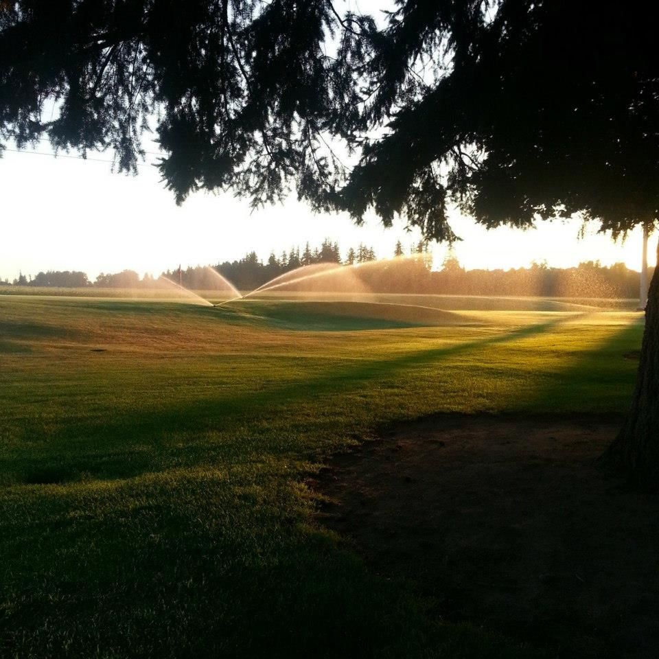 Mcnary Golf Club cover picture