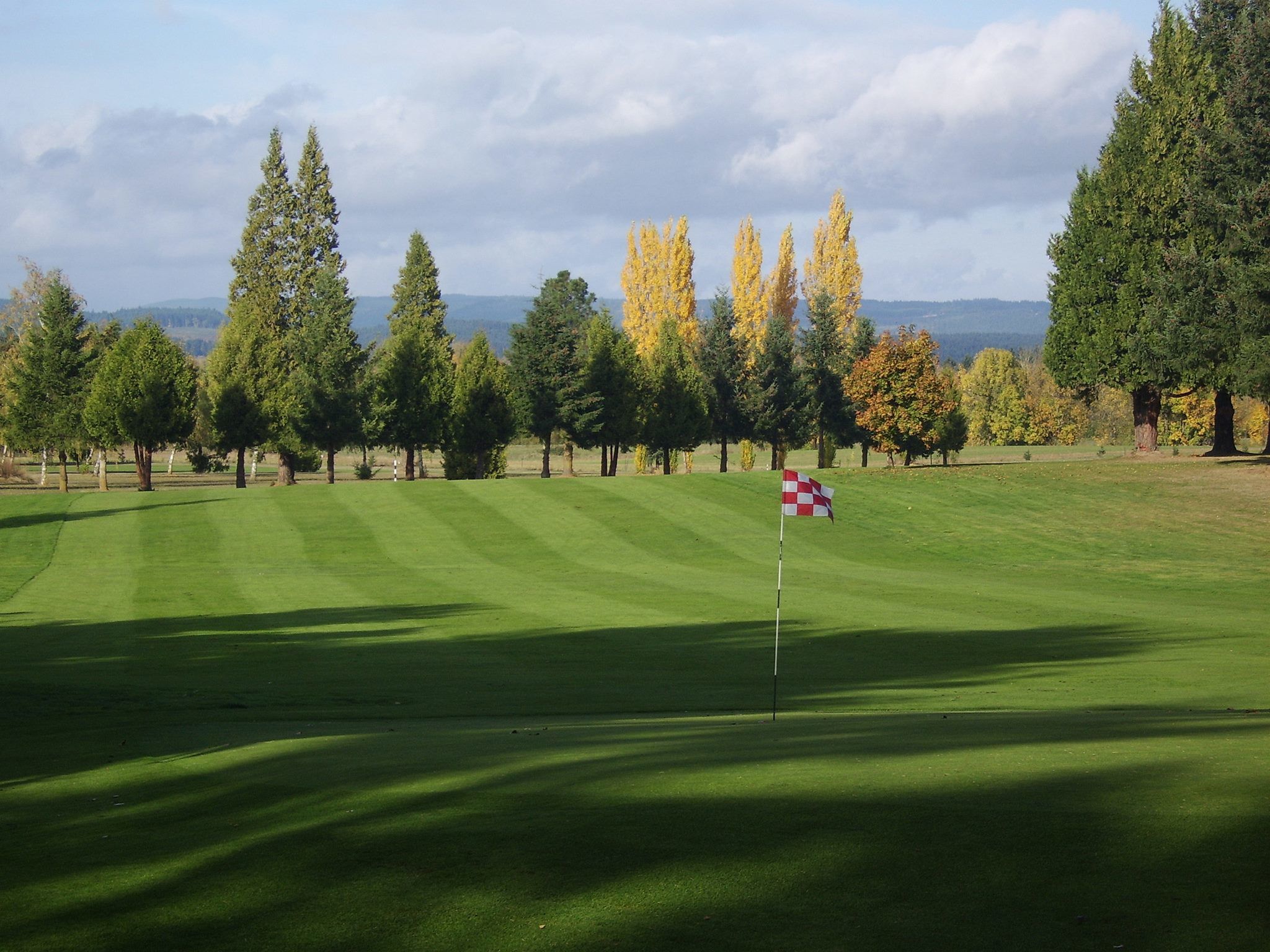 Sunset Grove Golf cover picture