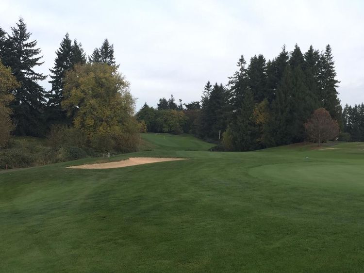 Woodburn Golf Club All Square Golf