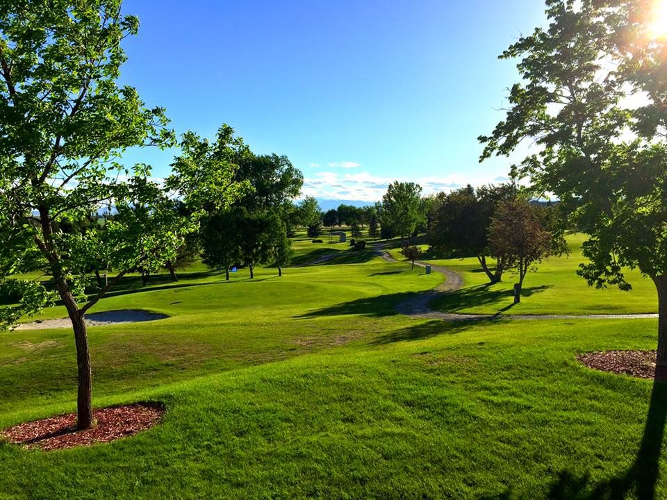 Powell Country Club cover picture