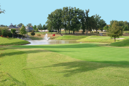 Marion Golf and Athletic Club cover picture