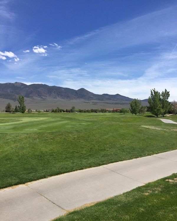Dayton Valley Golf Club All Square Golf