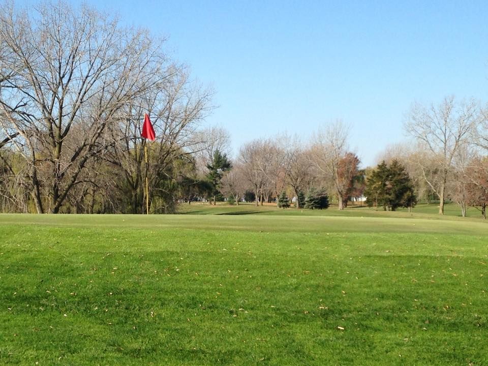 Spring Creek Golf Course cover picture