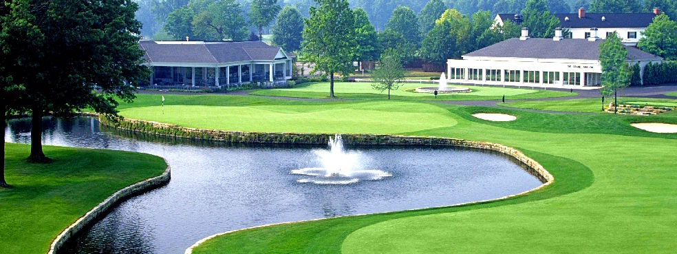 Avalon Lakes Golf Course cover picture