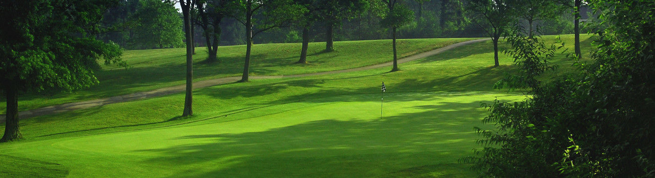 Dunham Golf Course cover picture