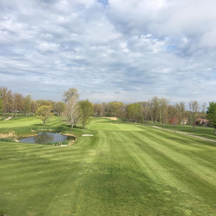 Quail Hollow Resort and Country Club All Square Golf