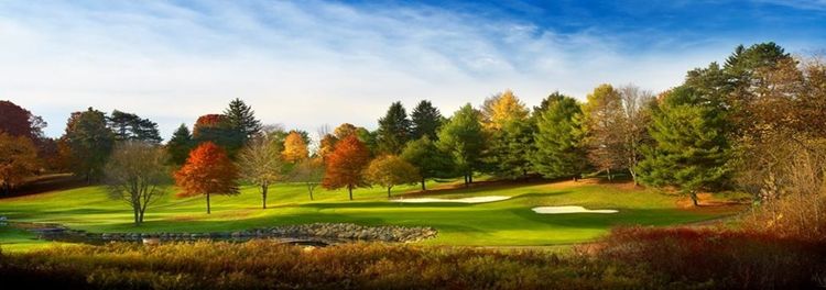 Shady Hollow Country Club | All Square Golf