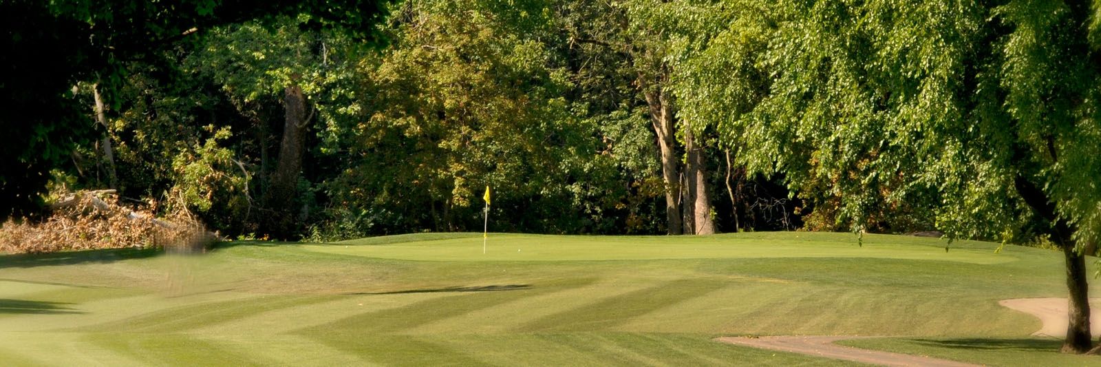 Wilson Road Golf Course All Square Golf