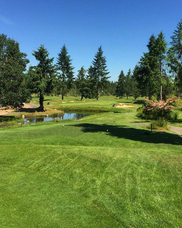 Colfax Golf Club All Square Golf