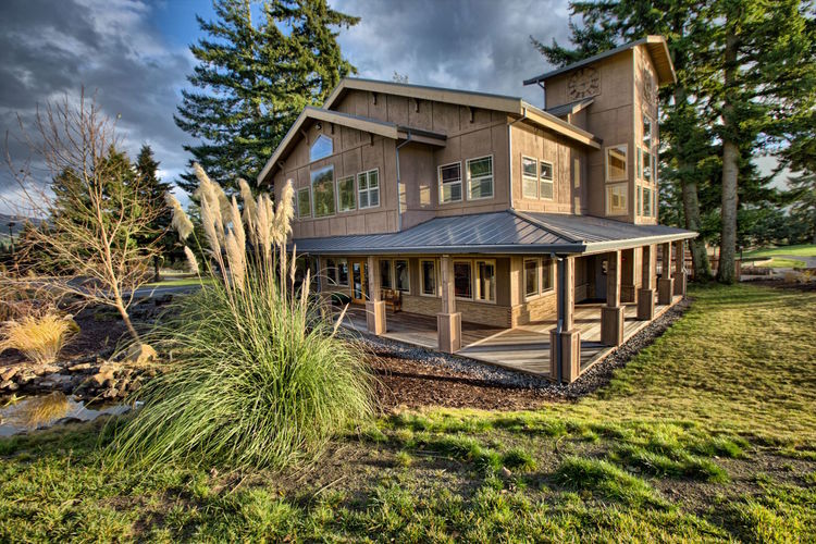 Elk Ridge Golf Course All Square Golf