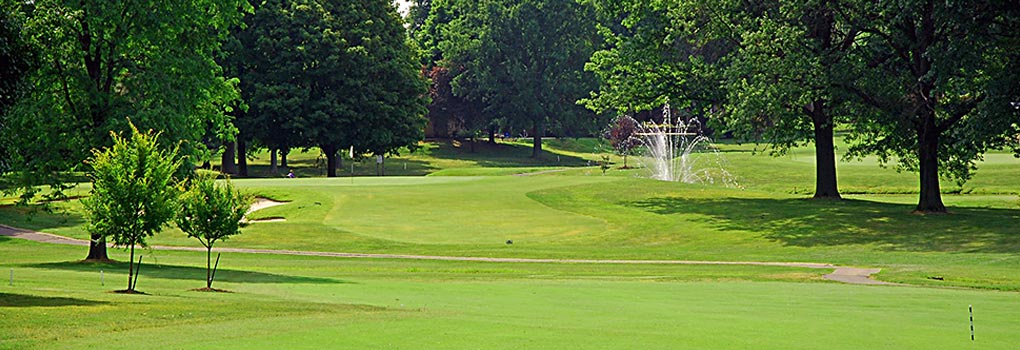 Jade Greens Golf Club All Square Golf