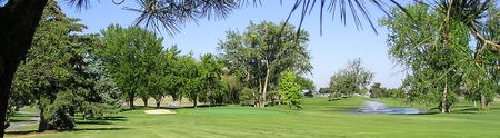 Sun Willows Golf Course cover picture