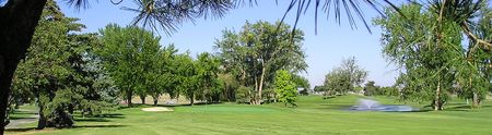 Sun Willows Golf Course cover picture