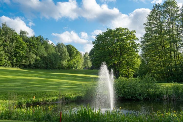 Mittelholsteinischer Aukrug e.V. All Square Golf