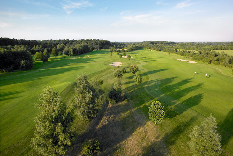 Paderborner Land Golf Club All Square Golf