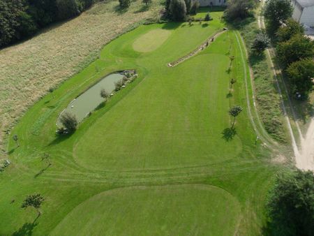 Zschopau Golf Course cover picture